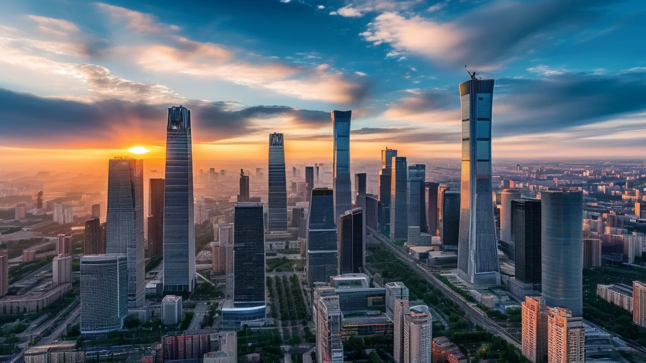 北京维安科技服务有限公司 主题配图